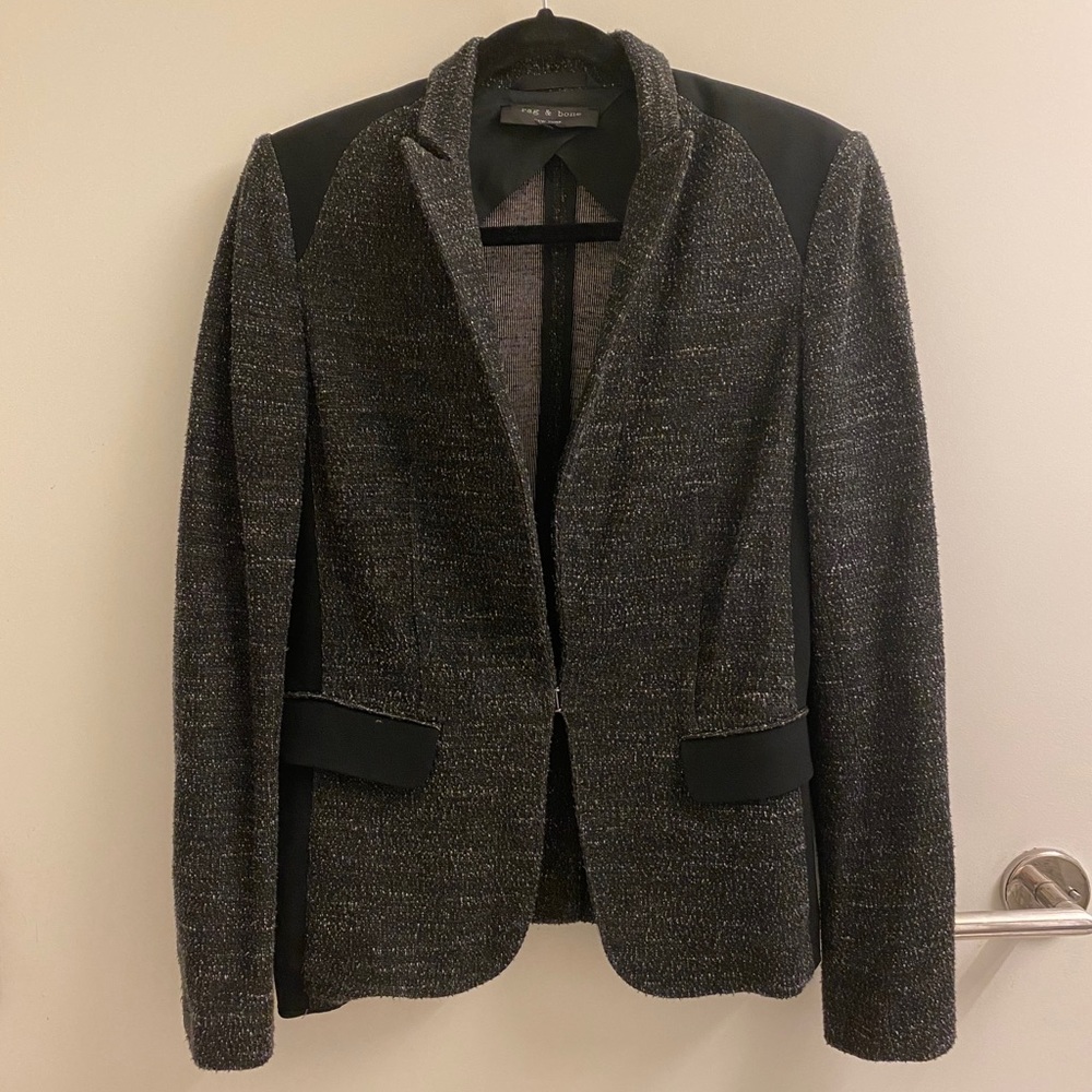 Rag & Bone Blazer